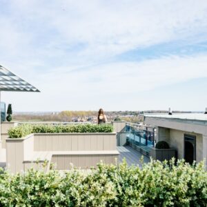 Photo Energy-efficient Roof