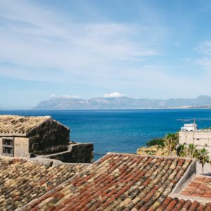 Photo Rooftop Retreats