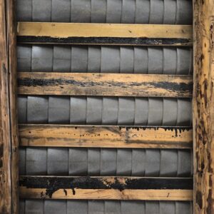 Photo Roofing Materials