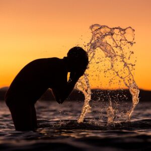 Photo Prevent Ponding Water