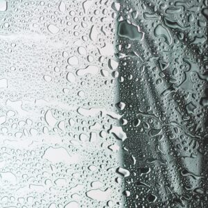 Photo insulating and waterproofing details