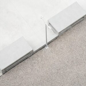 Photo Flat-foam roofing