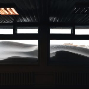 Photo Flat-foam roofing