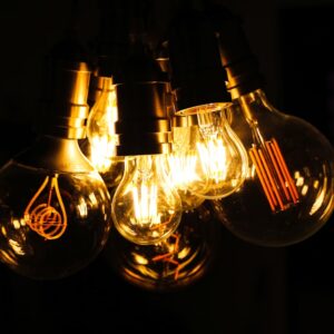 Photo Energy Efficiency Benefits