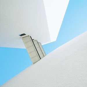 Photo Skylight Placement
