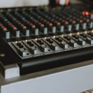 Photo soundproofing qualities