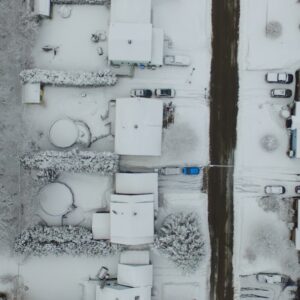 Photo Roofing Contractor Saginaw Michigan