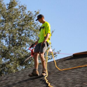 Photo Roofing Contractor