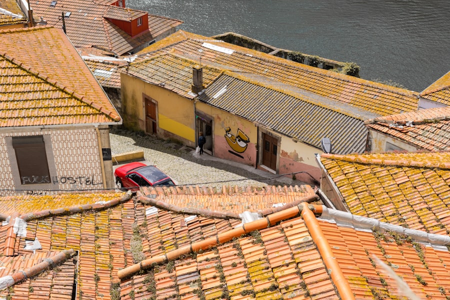 Roofing Contractors