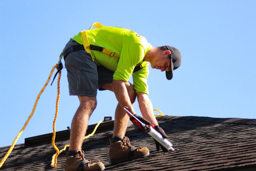 Roofing Contractors