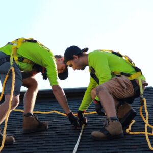 Photo Roofing Contractors