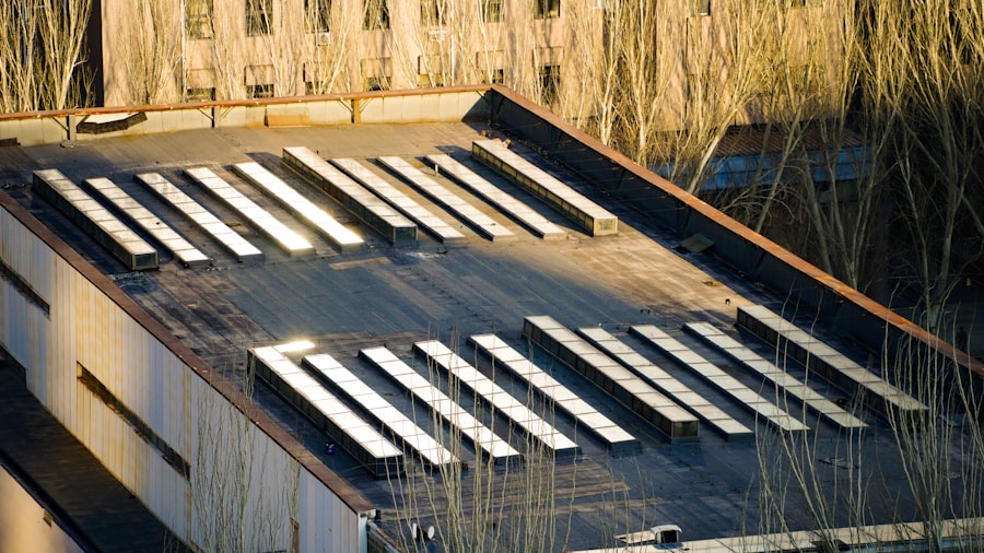 Metal Roof Contractor