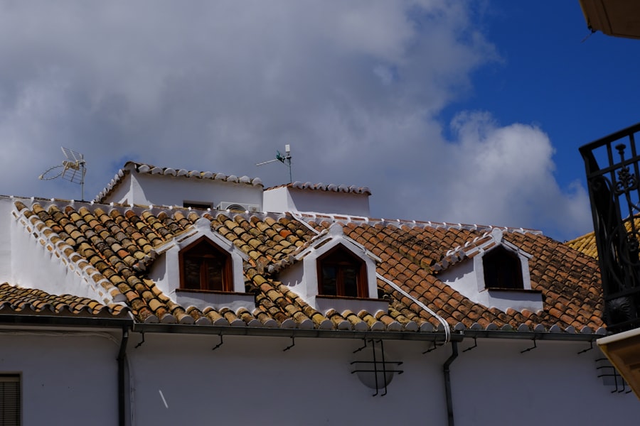 Roofing Contractors