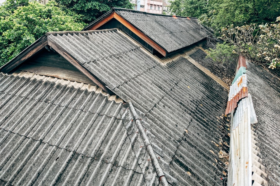 Roofing Material Warranties