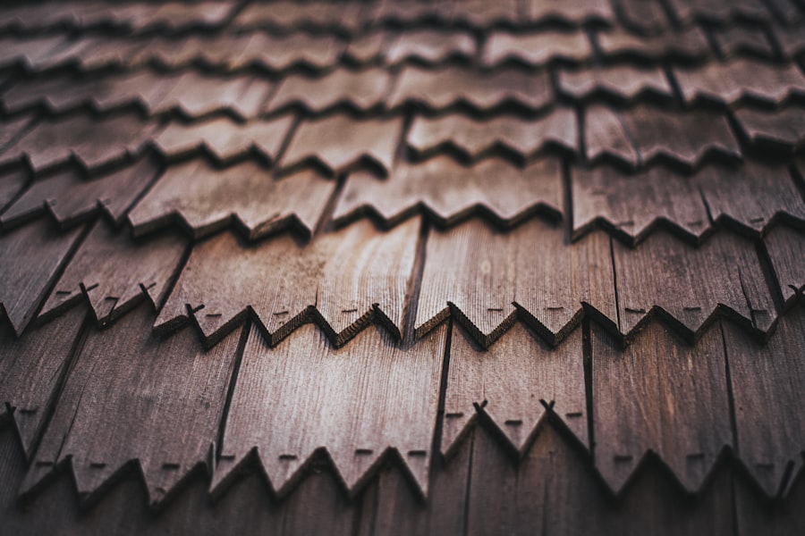 Roofing Contractor
