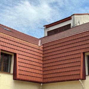 Photo Roof Materials Guide
