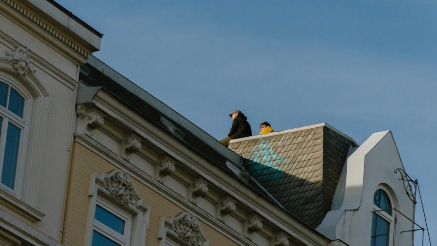 Photo Roofing Contractors
