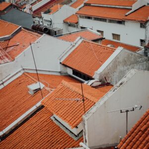 Photo Roofing Contractor Chandler Az