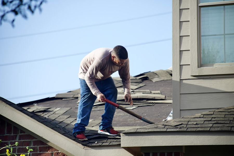 Photo Roofing Contractor Chandler Az