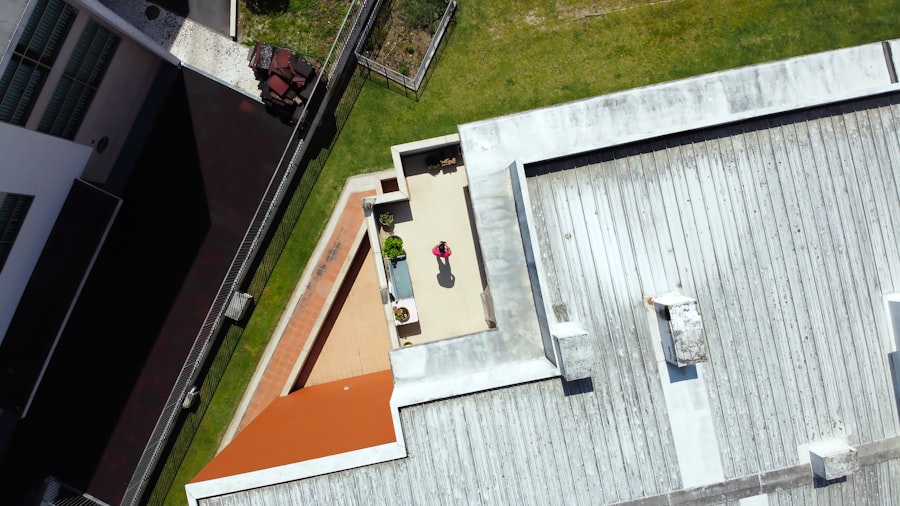 Flat Roof Contractor Frisco Tx 2 Photo Flat Roof Contractor