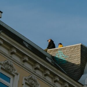 Photo Roofing Contractors