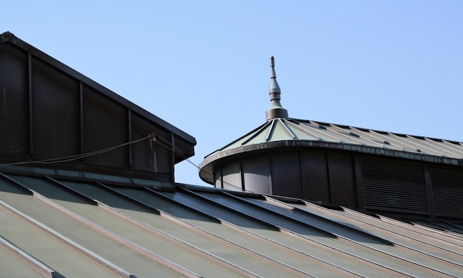 Photo Roof in Frisco Tx