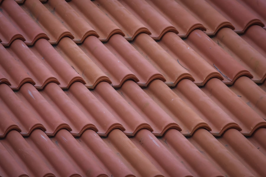 Roof Repair