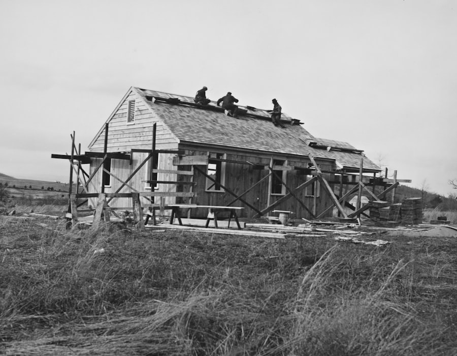 Roofers