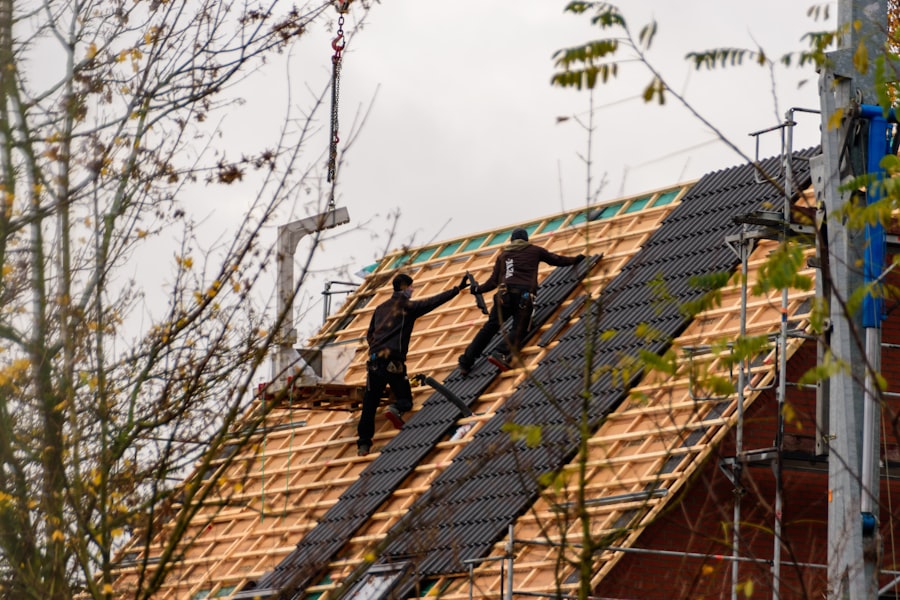 Shingle Roof Installation Stonebridge Ranch Mckinney Texas 1 Shingle Roof Installation