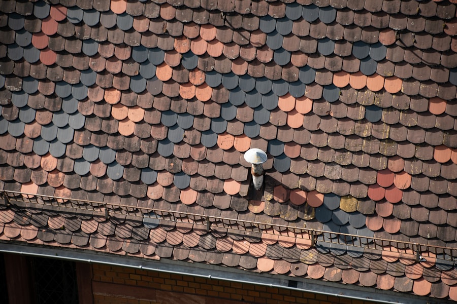 Roof Inspection