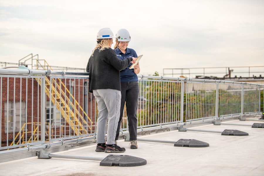 Roof Inspection Services