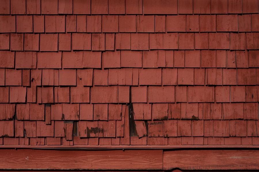 Hail Damage Roofing