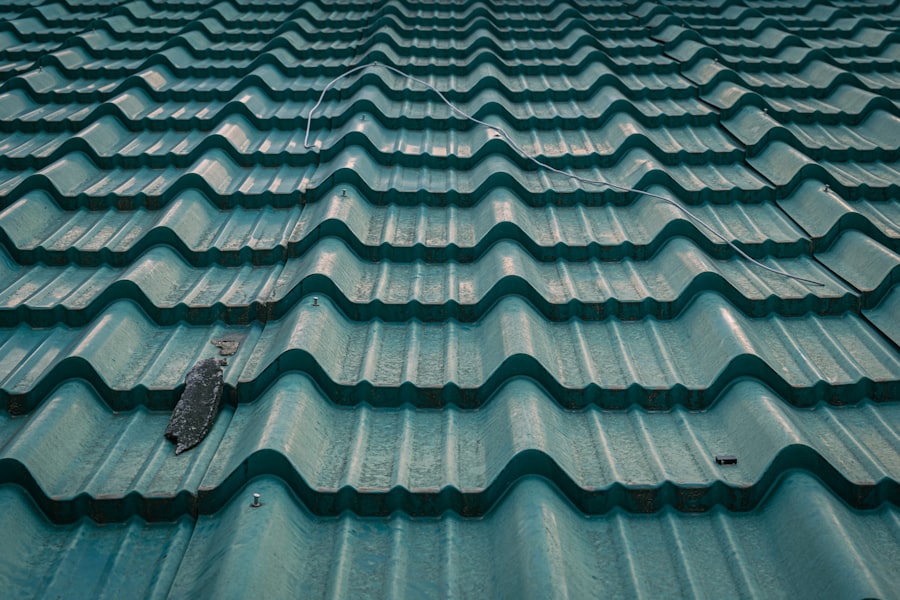 Metal Roofing Contractors