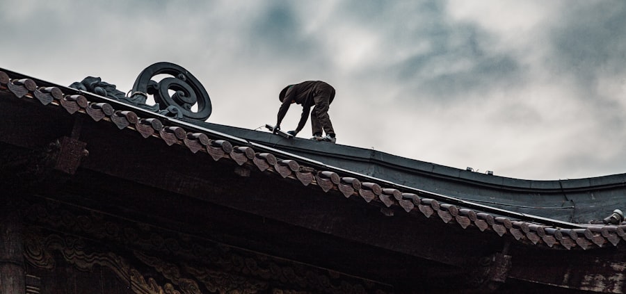 Roof Repair Services