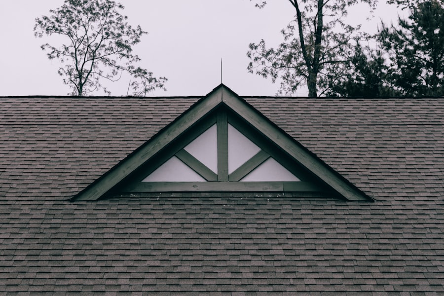 Shingle Roofing Installation