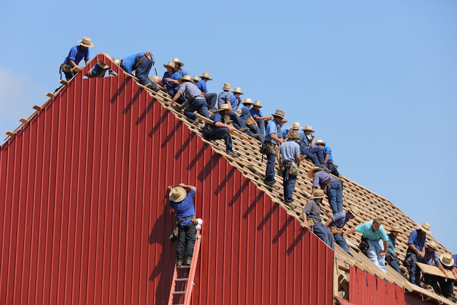 Roofing Contractors Near Vistancia Peoria Arizona 2 Photo Roofing Contractors