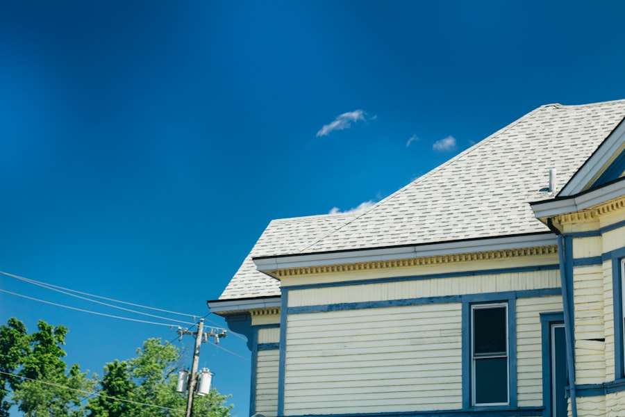 Photo Hail Damage Roofing