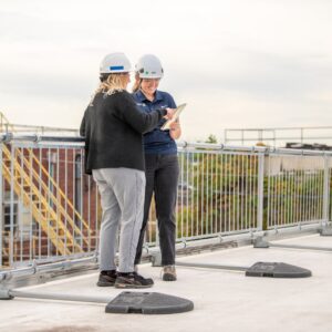 Photo Roof Inspection