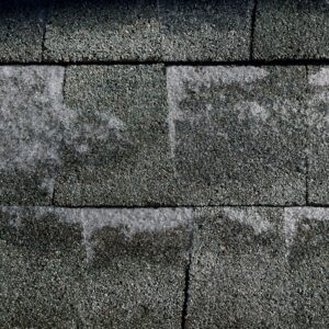 Photo Hail Damage Roof Repair