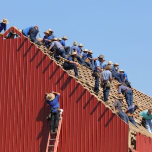 Photo Roofing Contractors