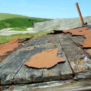 Photo Roof Leak Repair