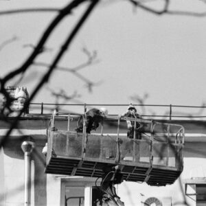 Photo Roofing Services