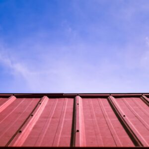 Photo Metal Roofing Installers