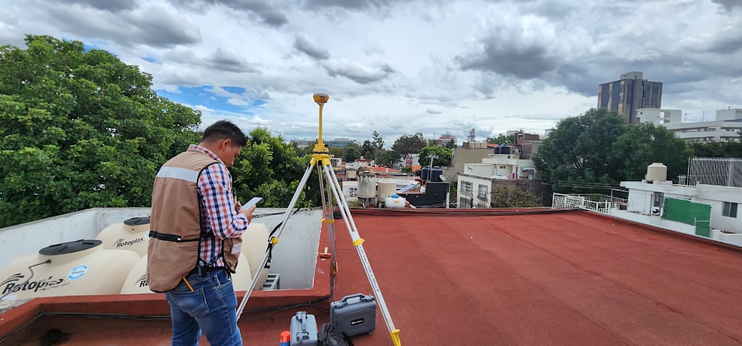 Photo Roof Inspection