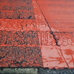 Photo Roof Leak Repair