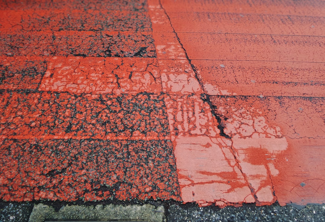 Photo Roof Leak Repair