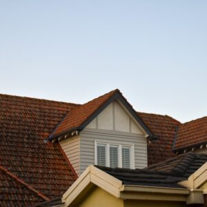 Photo Roofing Estimate