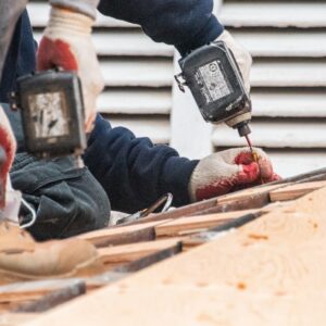 Photo Roofing Contractors