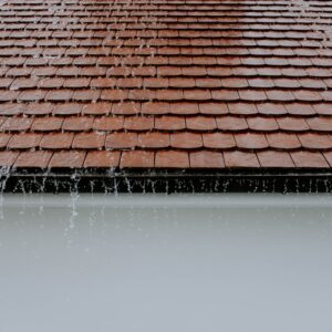 Photo Roof Leak Repair