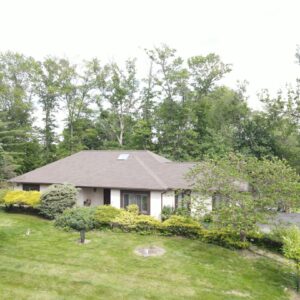 Photo Roof Replacement